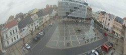 Náměstí T. G. Masaryka