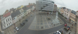 Náměstí T. G. Masaryka