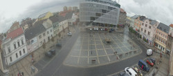 Náměstí T. G. Masaryka