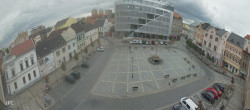 Náměstí T. G. Masaryka