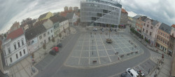 Náměstí T. G. Masaryka