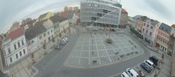 Náměstí T. G. Masaryka