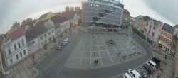 Náměstí T. G. Masaryka