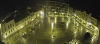Město Přerov