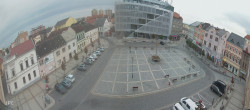 Náměstí T. G. Masaryka