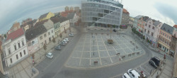 Náměstí T. G. Masaryka