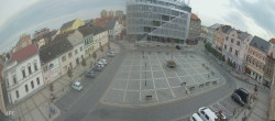 Náměstí T. G. Masaryka