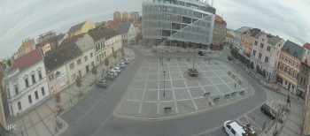 Město Přerov