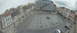 Náměstí T. G. Masaryka