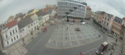 Náměstí T. G. Masaryka