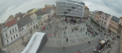Náměstí T. G. Masaryka