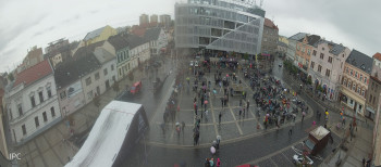 Město Přerov