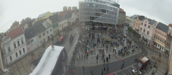 Město Přerov