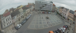 Náměstí T. G. Masaryka