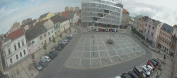 Náměstí T. G. Masaryka