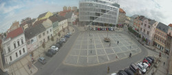 Náměstí T. G. Masaryka