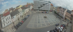 Náměstí T. G. Masaryka