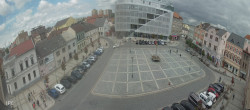 Náměstí T. G. Masaryka