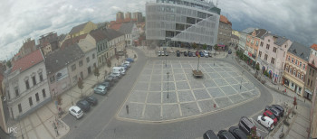 Město Přerov