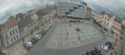 Náměstí T. G. Masaryka