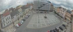 Náměstí T. G. Masaryka