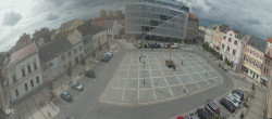 Náměstí T. G. Masaryka
