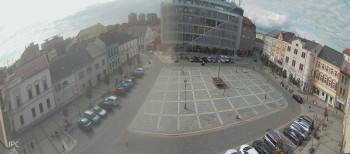 Město Přerov