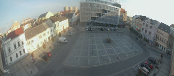 Město Přerov