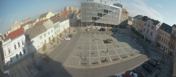 Město Přerov