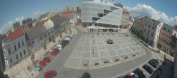 Náměstí T. G. Masaryka