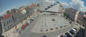 Město Přerov