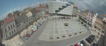 Město Přerov