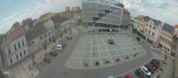 Město Přerov