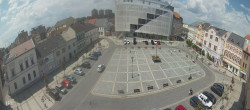 Náměstí T. G. Masaryka