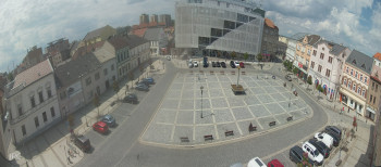 Město Přerov