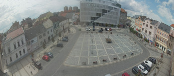 Město Přerov