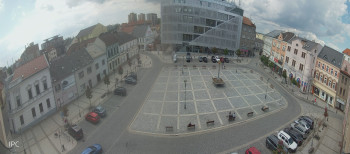 Město Přerov