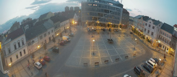 Město Přerov