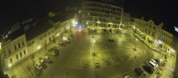 Město Přerov