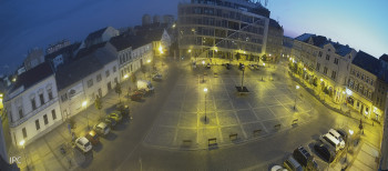 Město Přerov