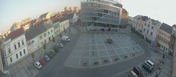 Město Přerov