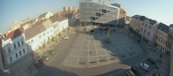 Město Přerov