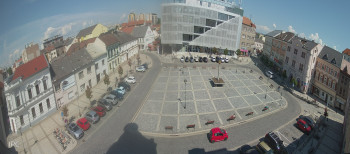 Město Přerov