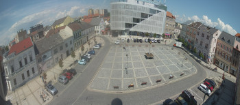Město Přerov