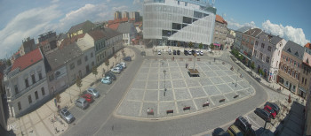 Město Přerov
