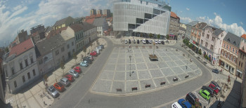 Město Přerov