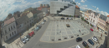Město Přerov