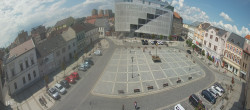 Náměstí T. G. Masaryka