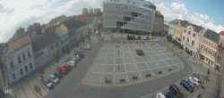 Náměstí T. G. Masaryka