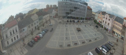 Náměstí T. G. Masaryka